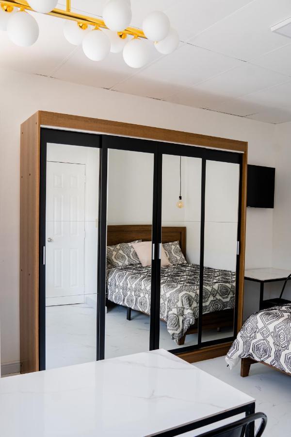 Doral Executive Apartments Давид Экстерьер фото